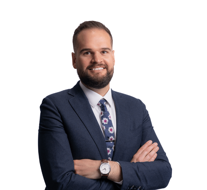 Matthew Hede, Waverley BMW